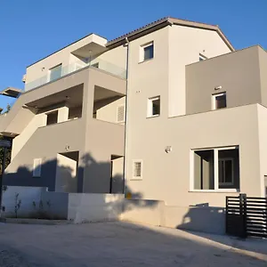  Apartament Aurora Chorwacja