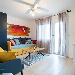  Apartament Stara Baska Apartments