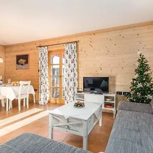  Apartman Apartment Vila Lokve