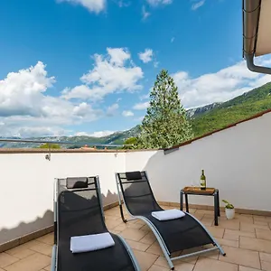  Apartament Qualich Chorwacja