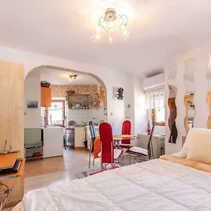  Apartman Studio-apartman Dejan