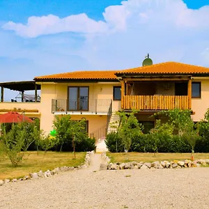  Apartman Casa Mia