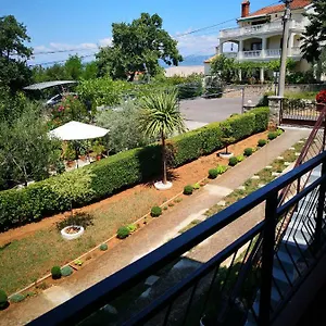  Apartament Apartman Cvitkovic