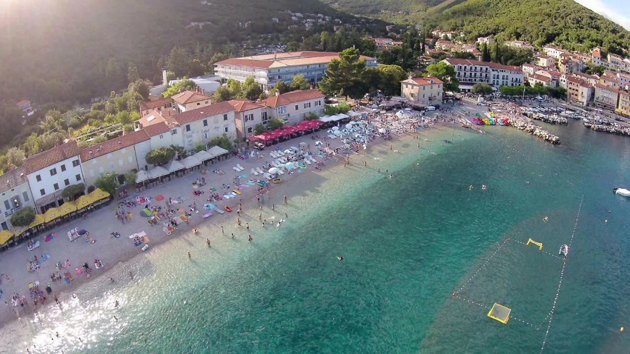 Apartment Apartmani Sandra Rovini Moscenice Kroatien